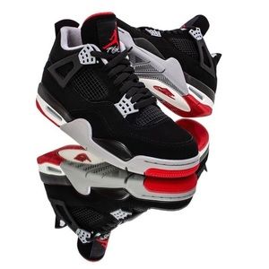 Meet your Posher, Rashaun